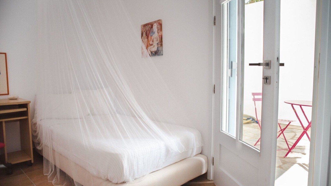 Photo of Bedroom in Mikri Vigla