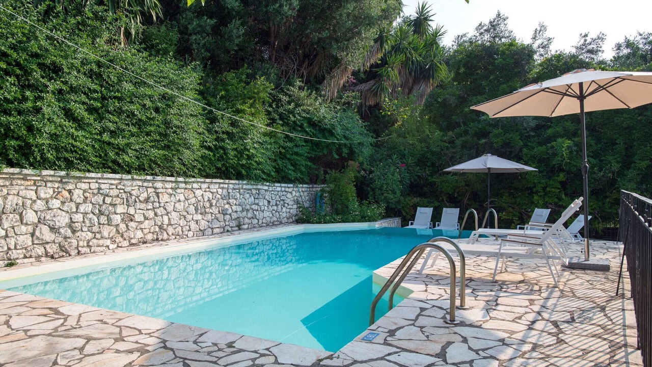 Photo of Outdoor in Kassiopi