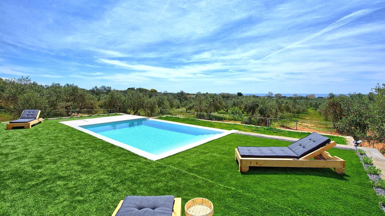 Photo of Outdoor in Dafnata