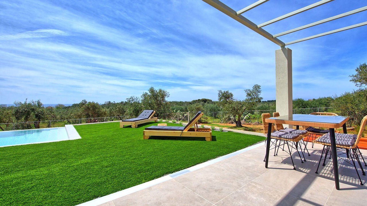 Photo of Outdoor in Dafnata