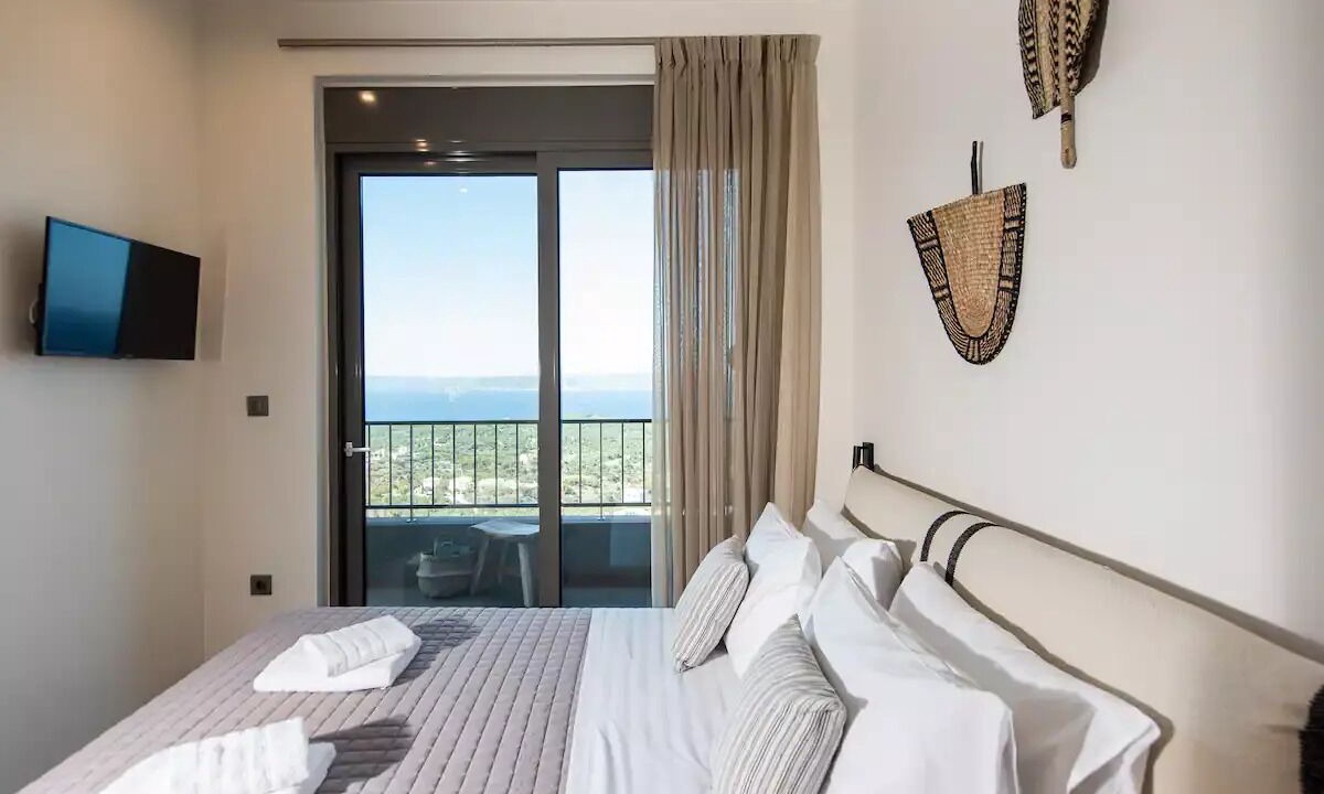 Photo of Bedroom in Kokkinon Khorion