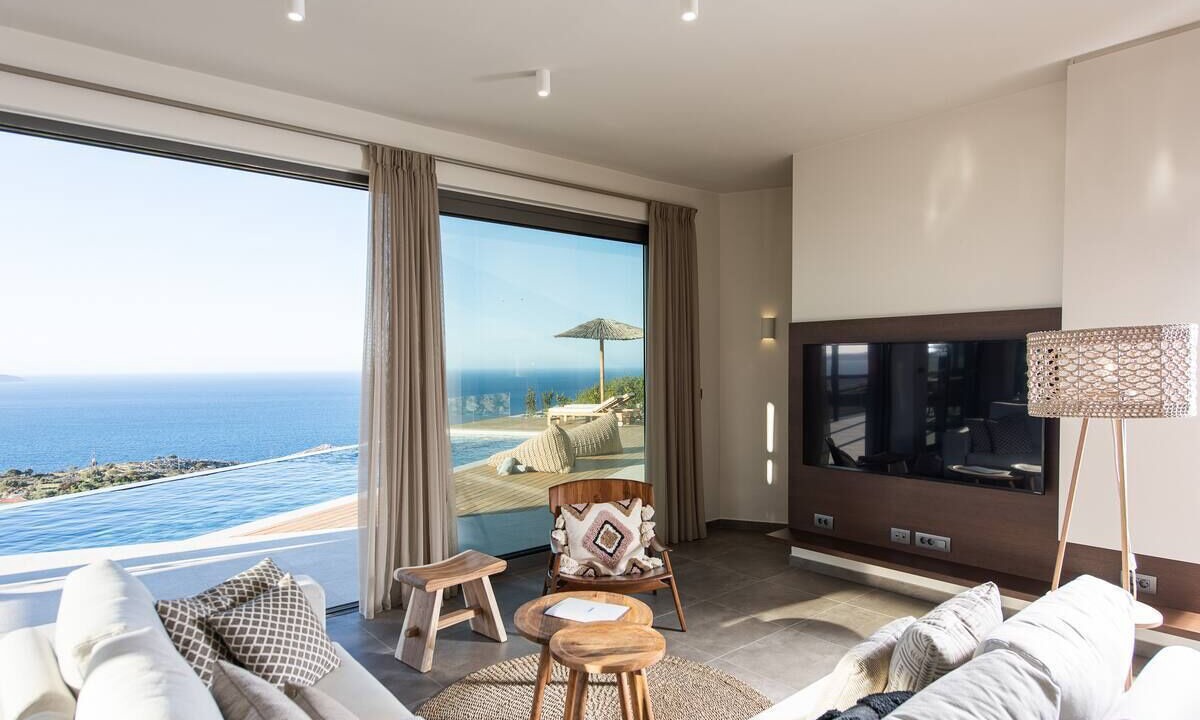 Photo of Livingroom in Kokkinon Khorion