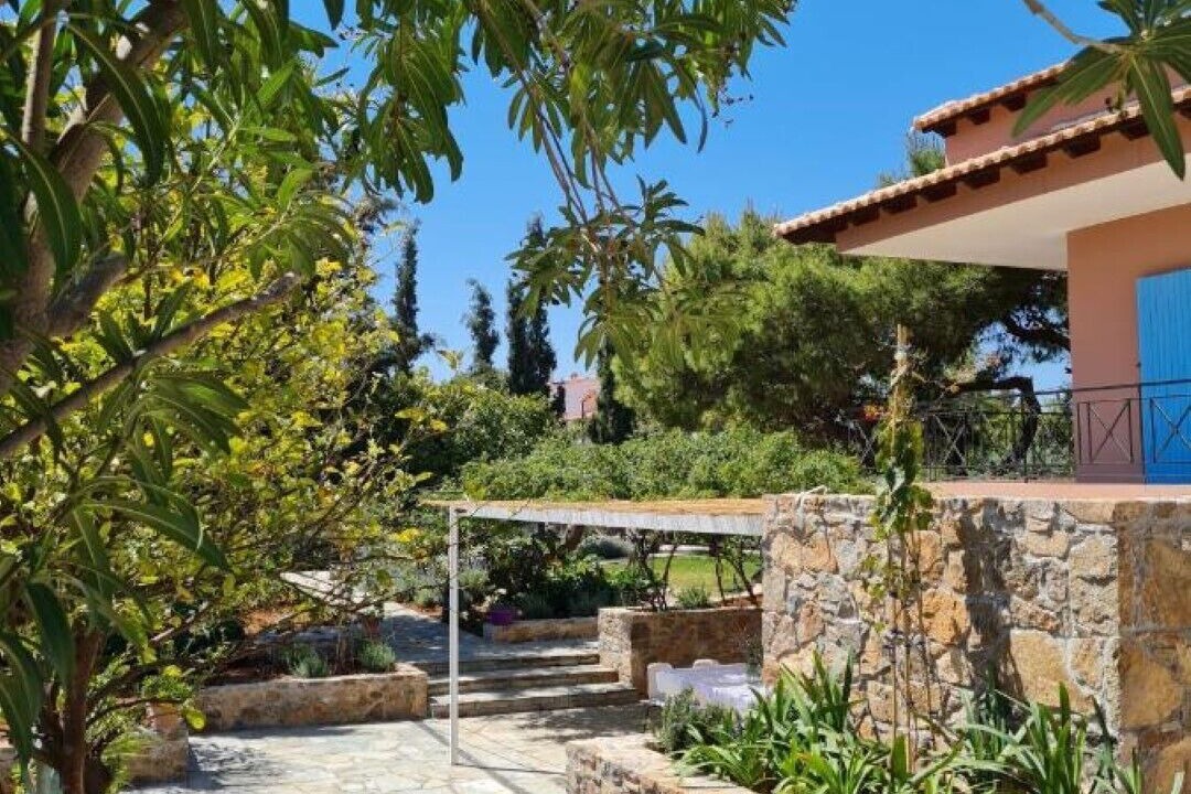Photo of Outdoor in Porto Rafti