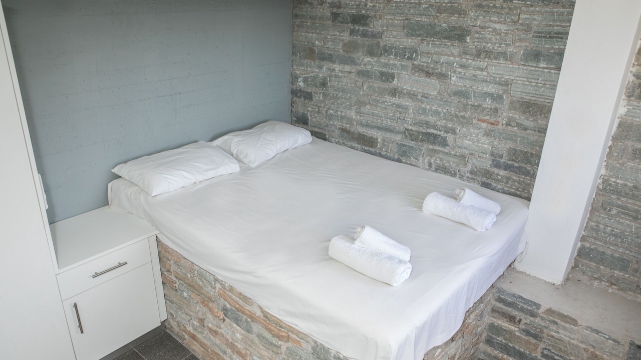 Photo of Bedroom in Nea Styra