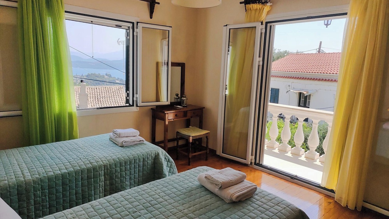Photo of Bedroom in Gimari