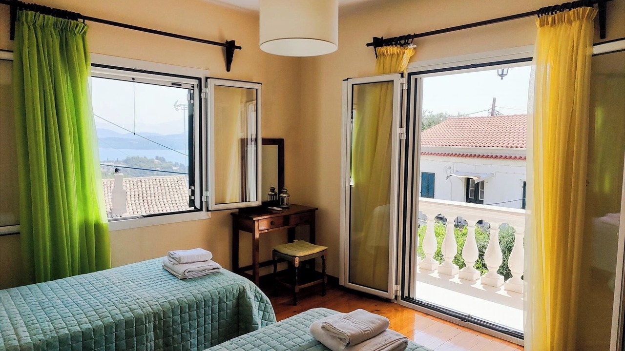 Photo of Bedroom in Gimari