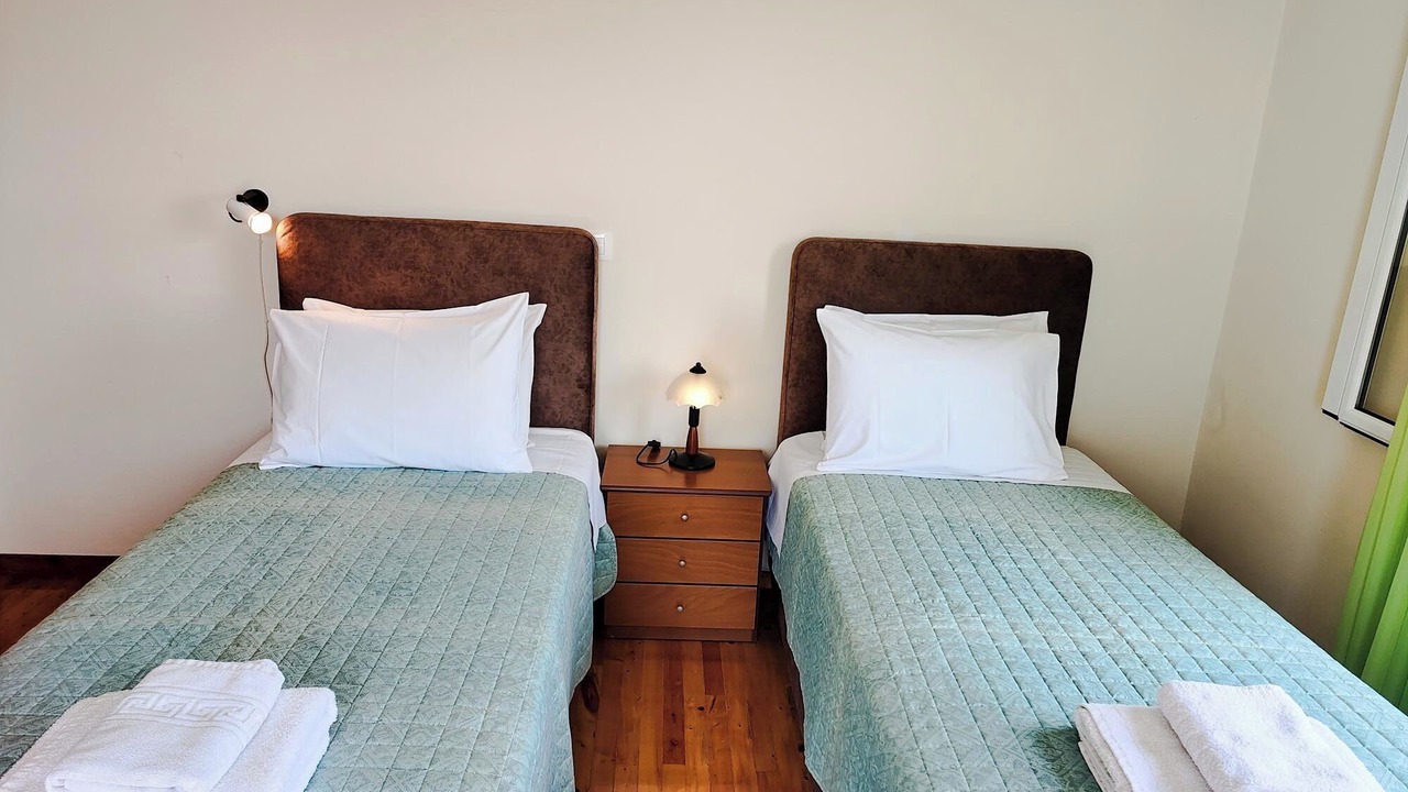 Photo of Bedroom in Gimari