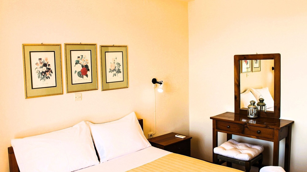 Photo of Bedroom in Gimari