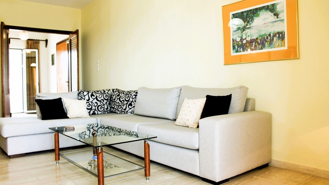 Photo of Livingroom in Gimari