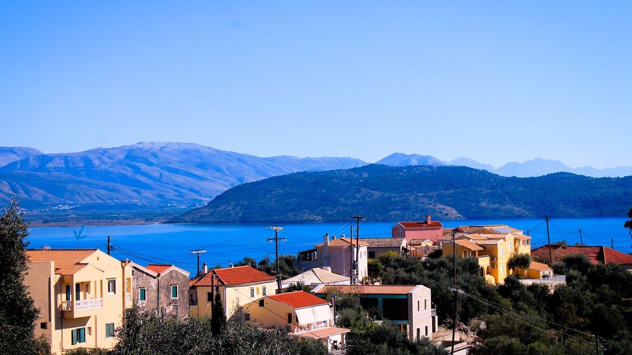 Photo of Outdoor in Gimari