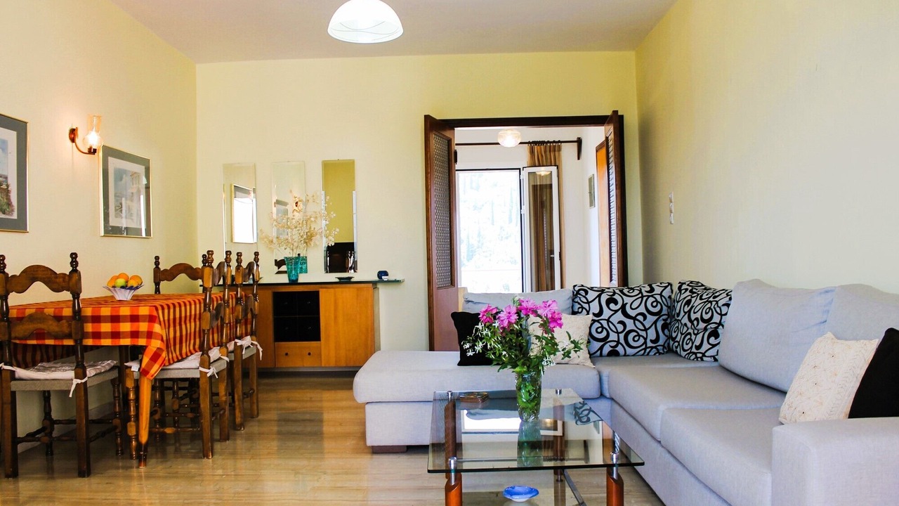 Photo of Livingroom in Gimari