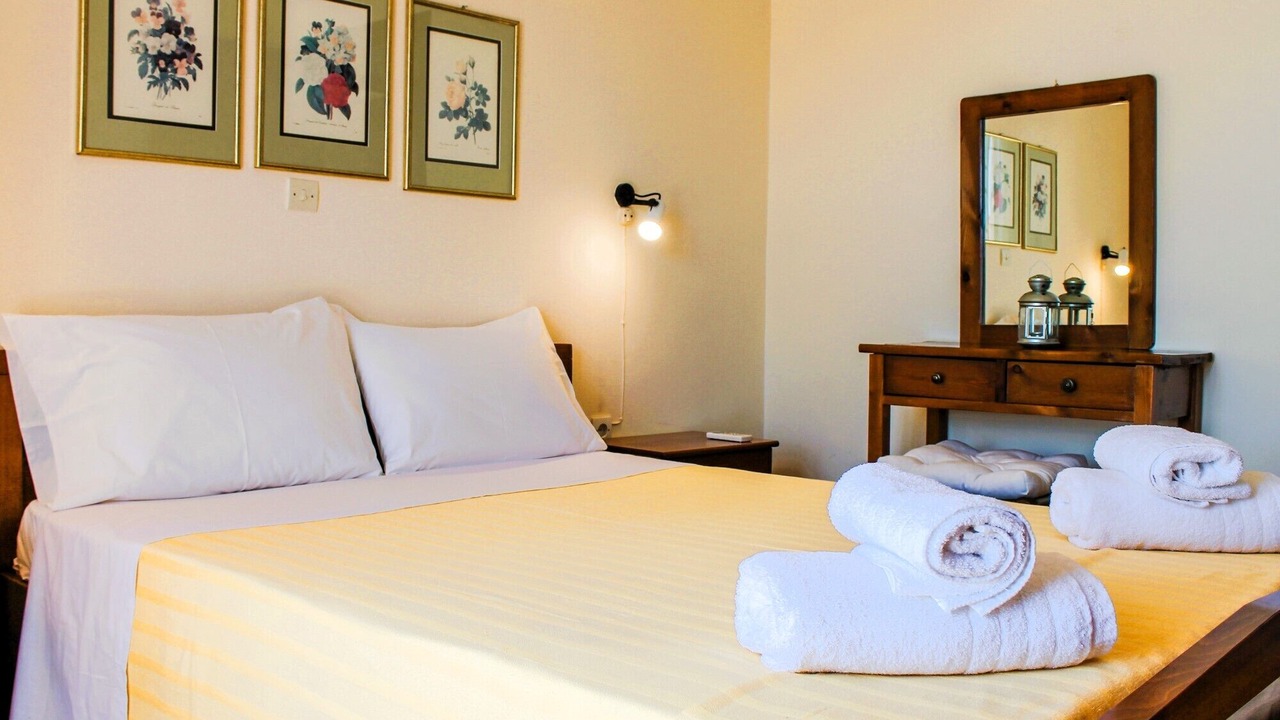 Photo of Bedroom in Gimari