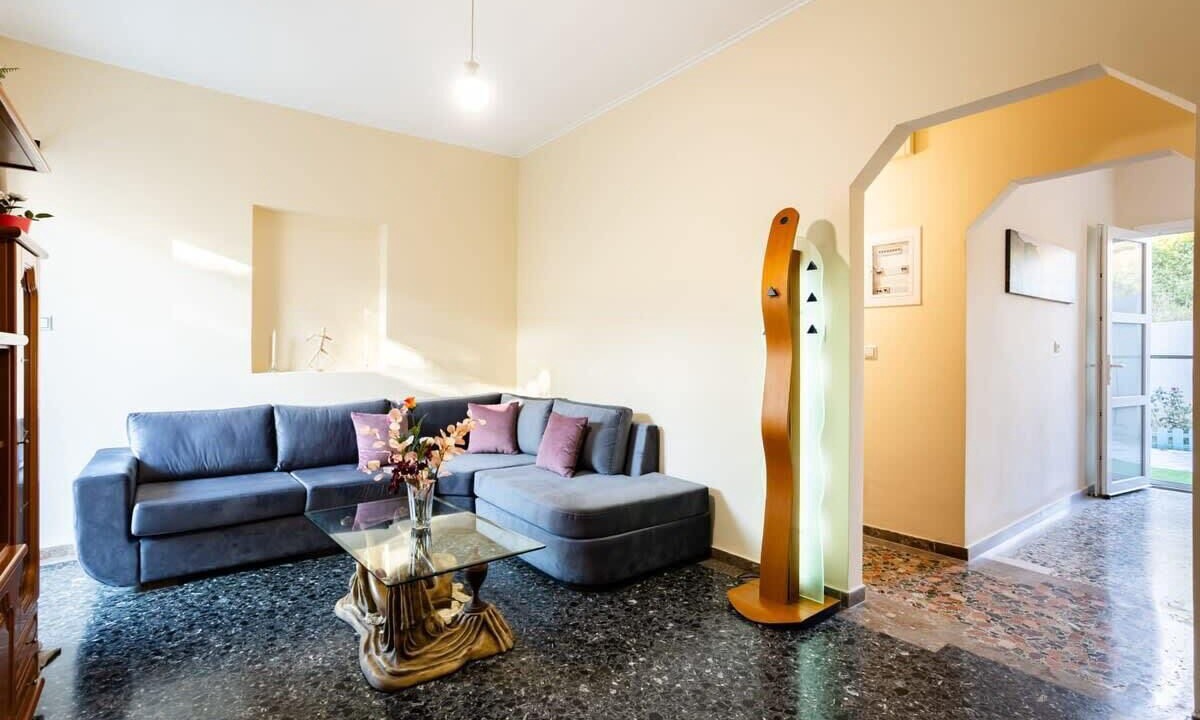 Photo of Bedroom in Avia