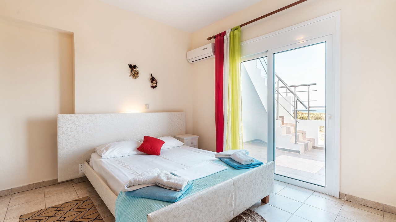 Photo of Bedroom in Gennadi
