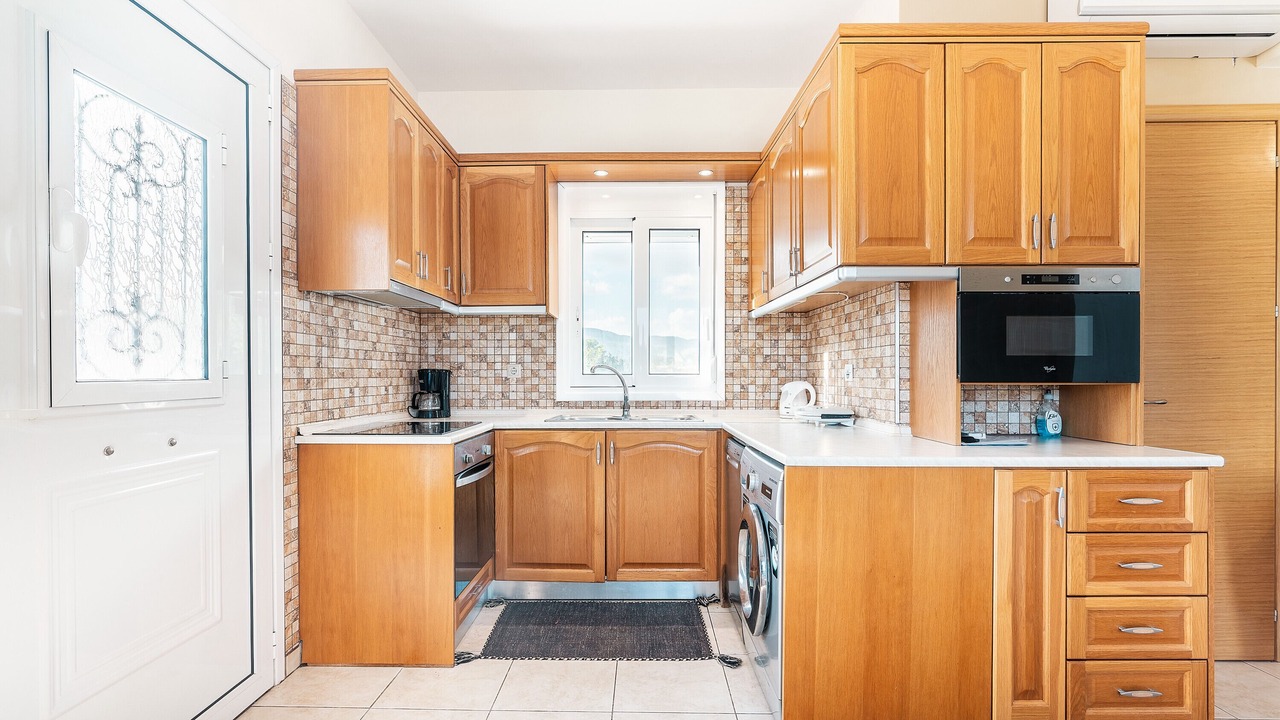 Photo of Kitchen in Gennadi