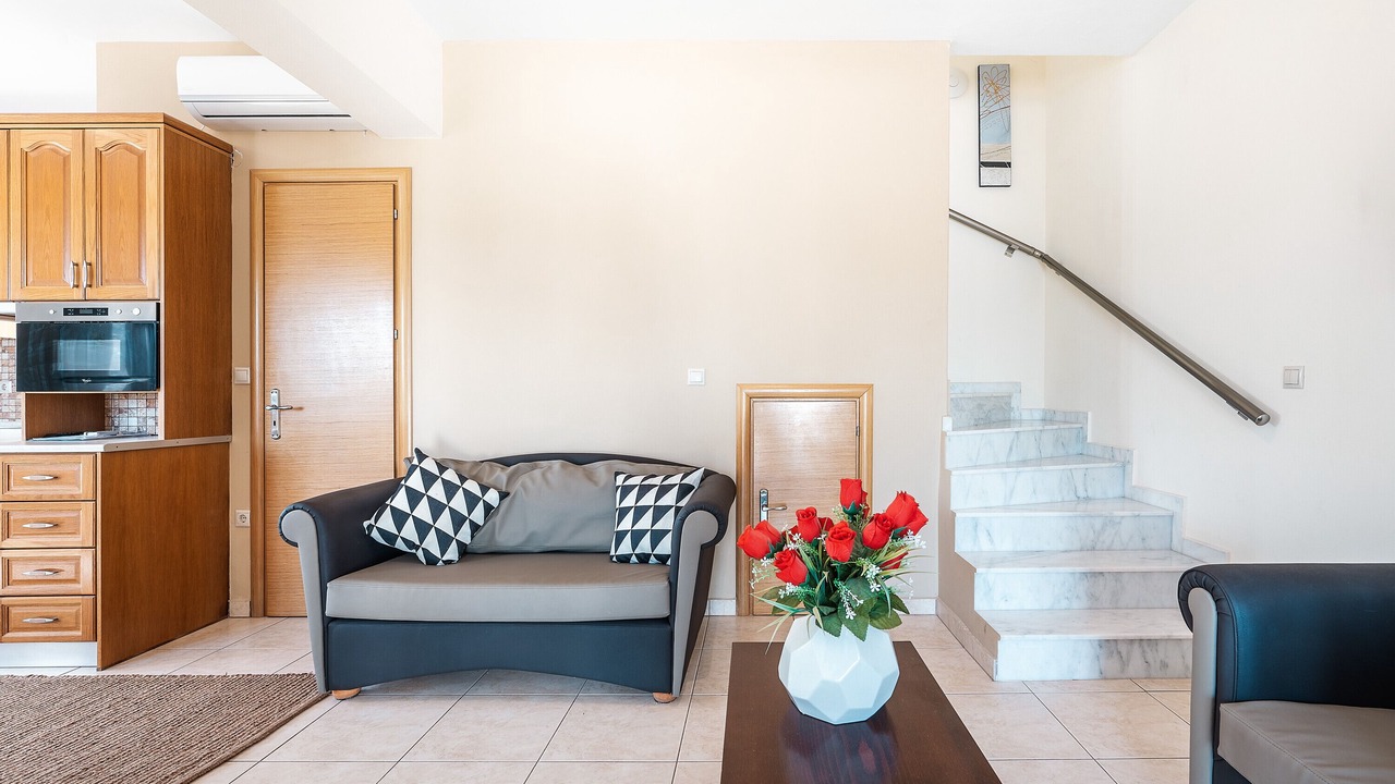 Photo of Livingroom in Gennadi