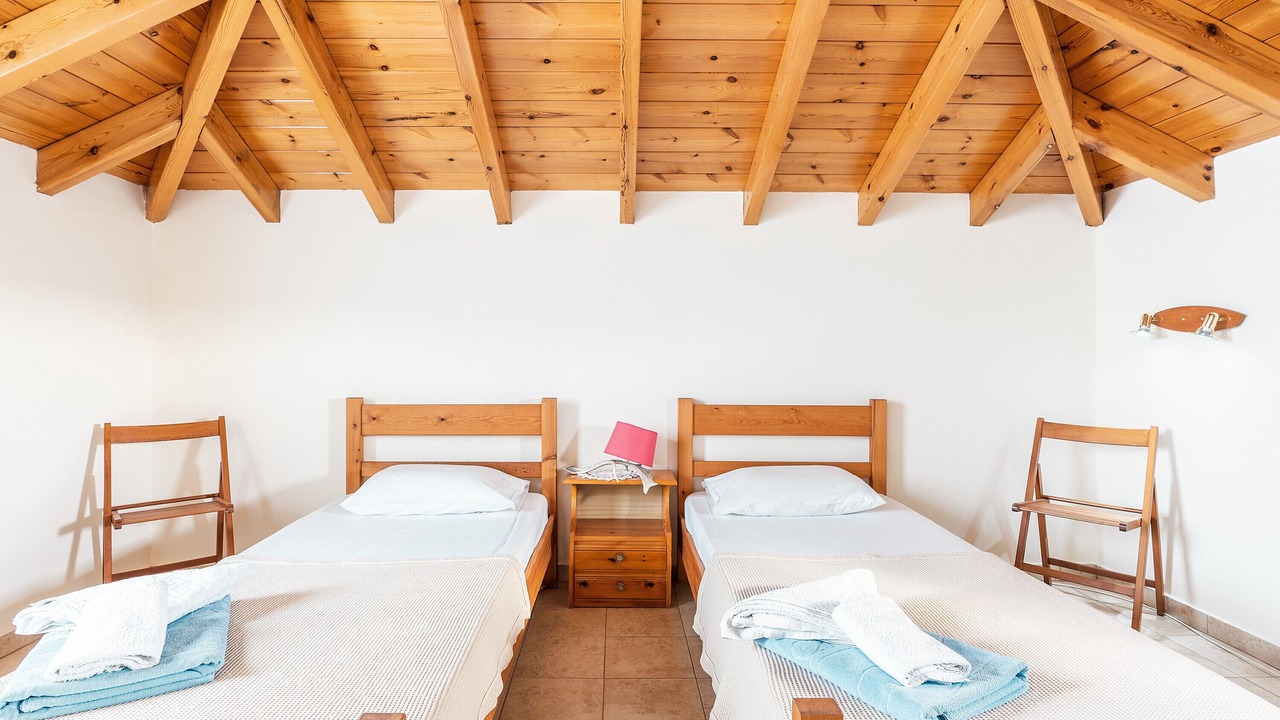 Photo of Bedroom in Gennadi