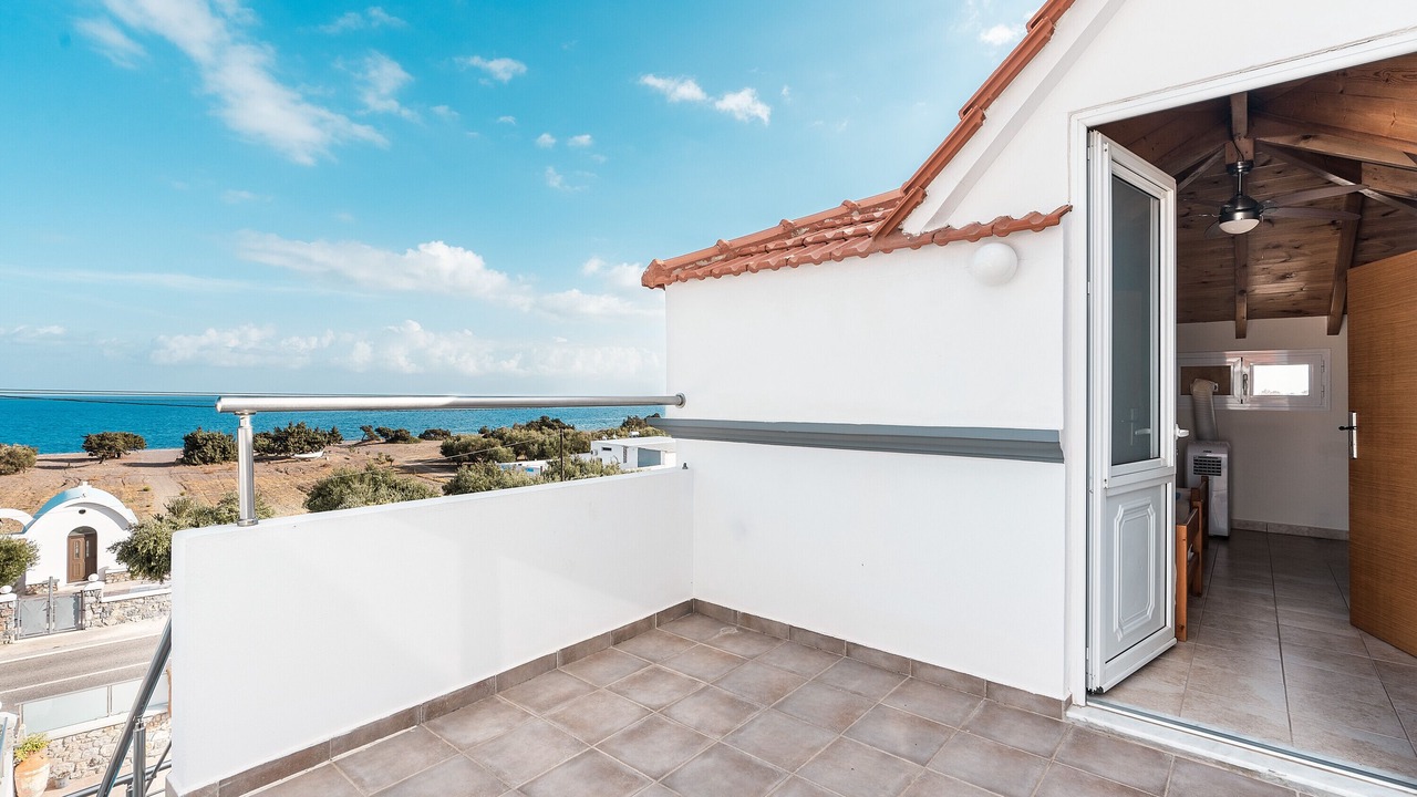 Photo of Patio Balcony in Gennadi