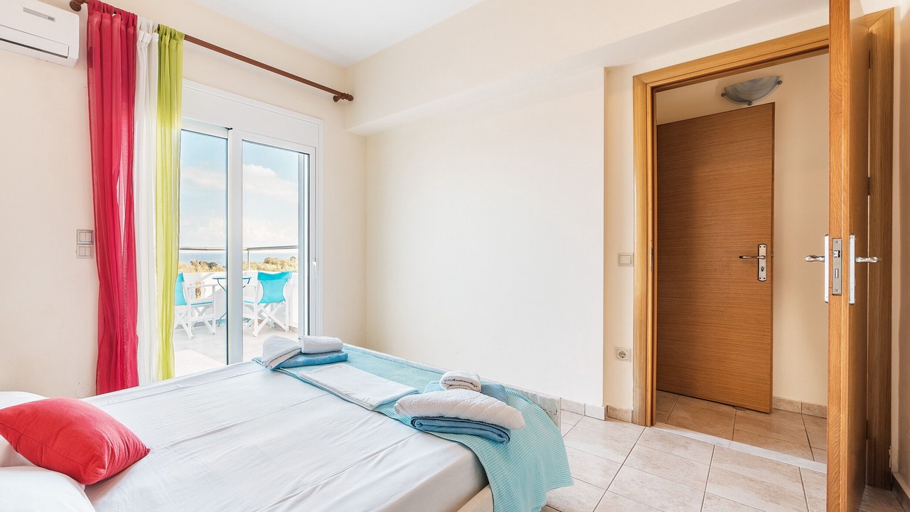 Photo of Bedroom in Gennadi