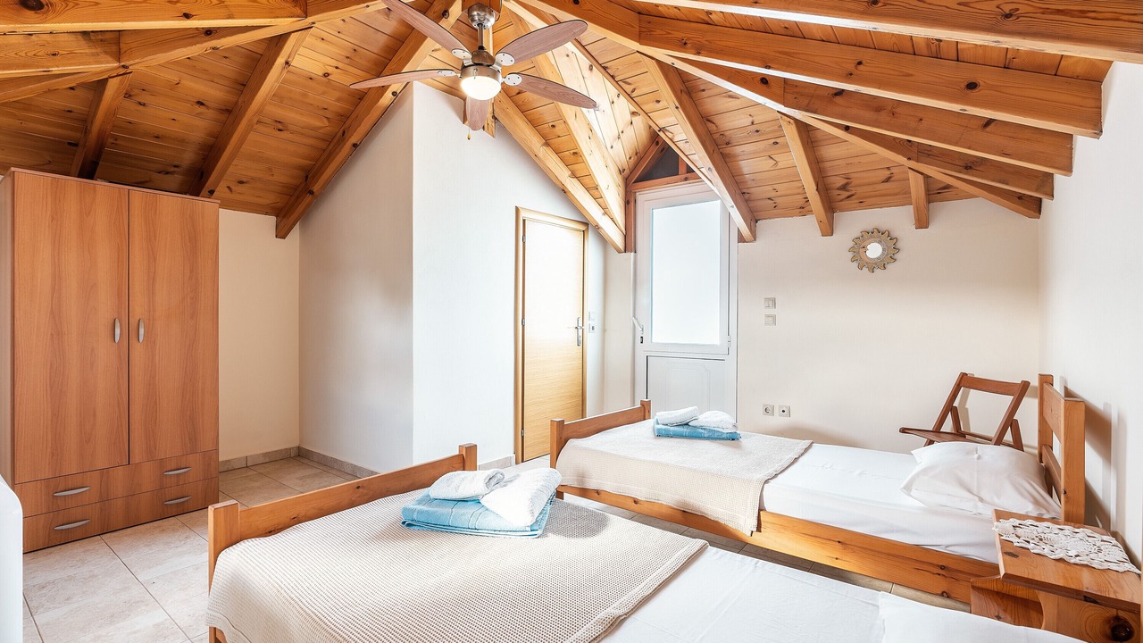 Photo of Bedroom in Gennadi