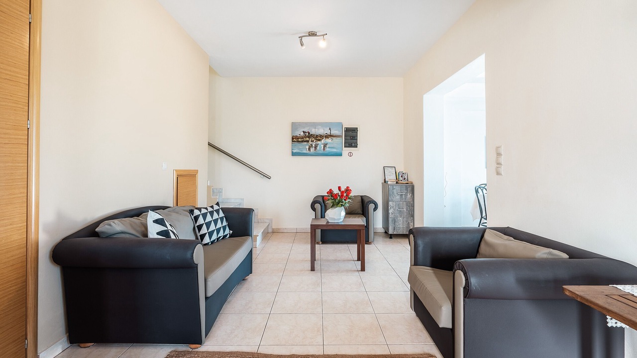 Photo of Livingroom in Gennadi