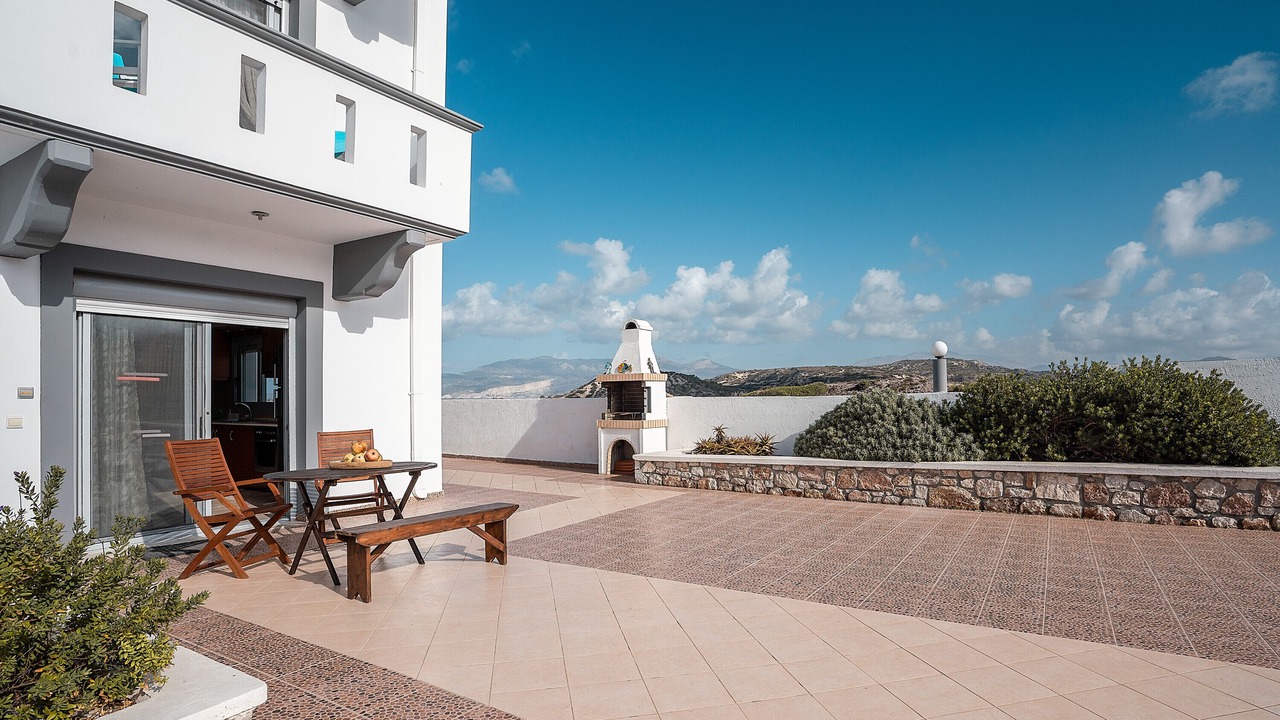Photo of Outdoor in South Rhodes