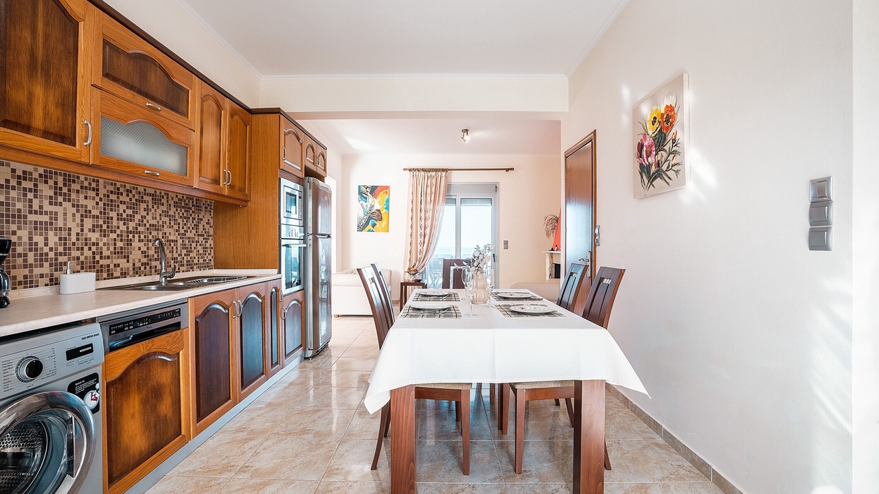 Photo of Kitchen in South Rhodes