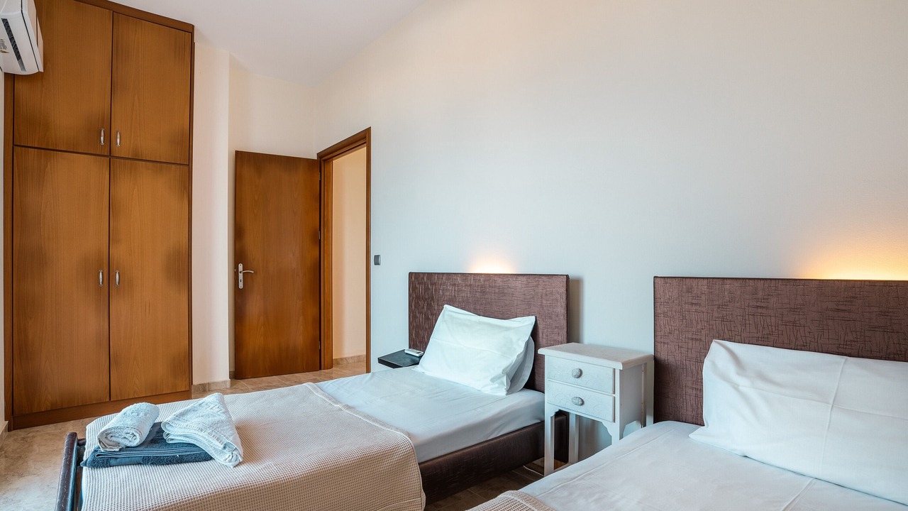 Photo of Bedroom in South Rhodes