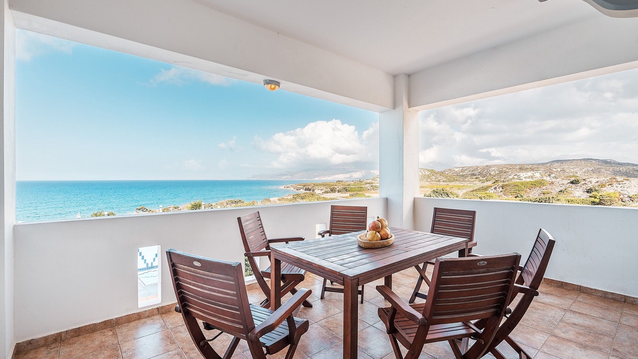 Photo of Outdoor in South Rhodes