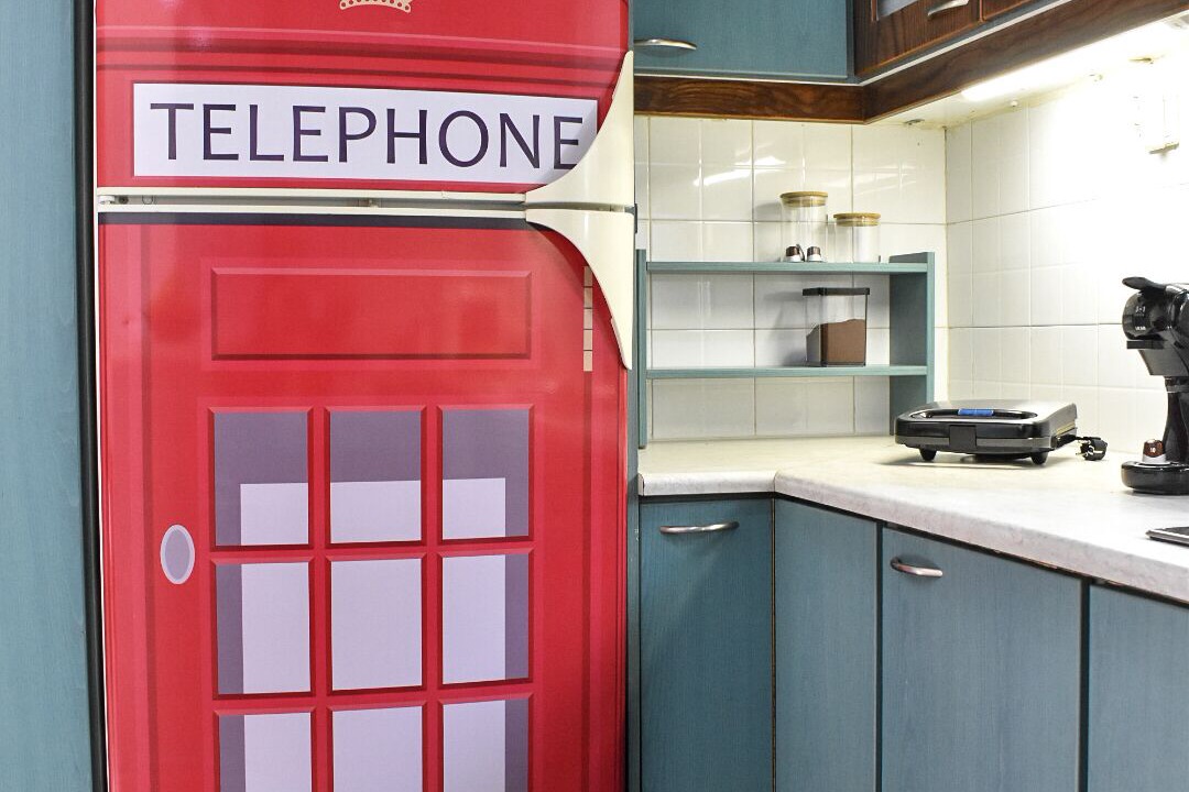 Photo of Kitchen in Mires