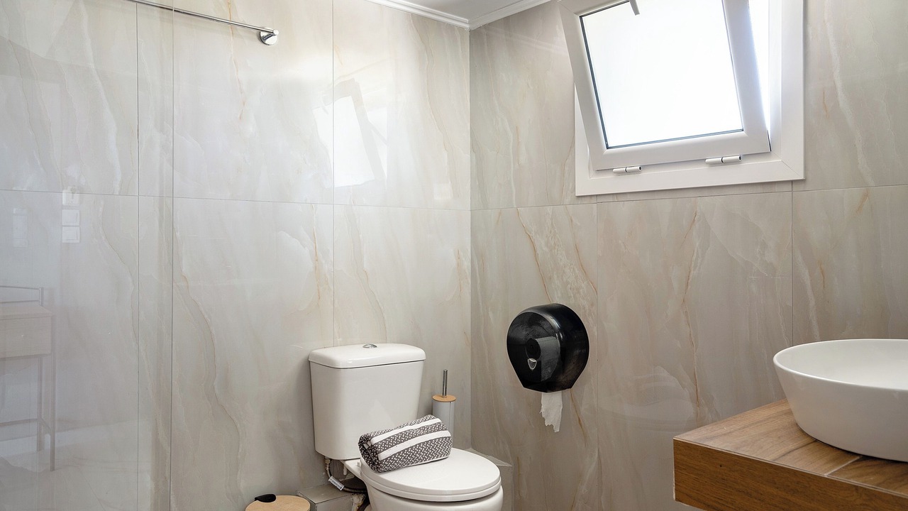 Photo of Bathroom in Pidima Kyras
