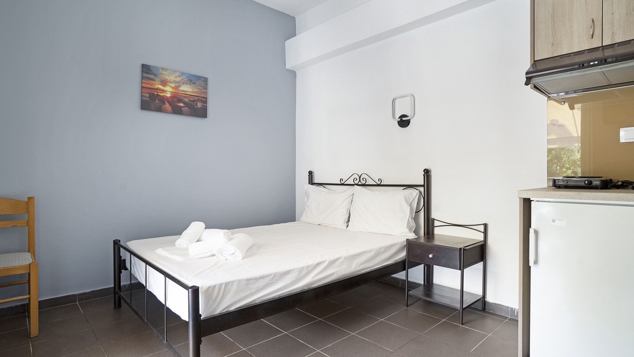Photo of Bedroom in Pidima Kyras