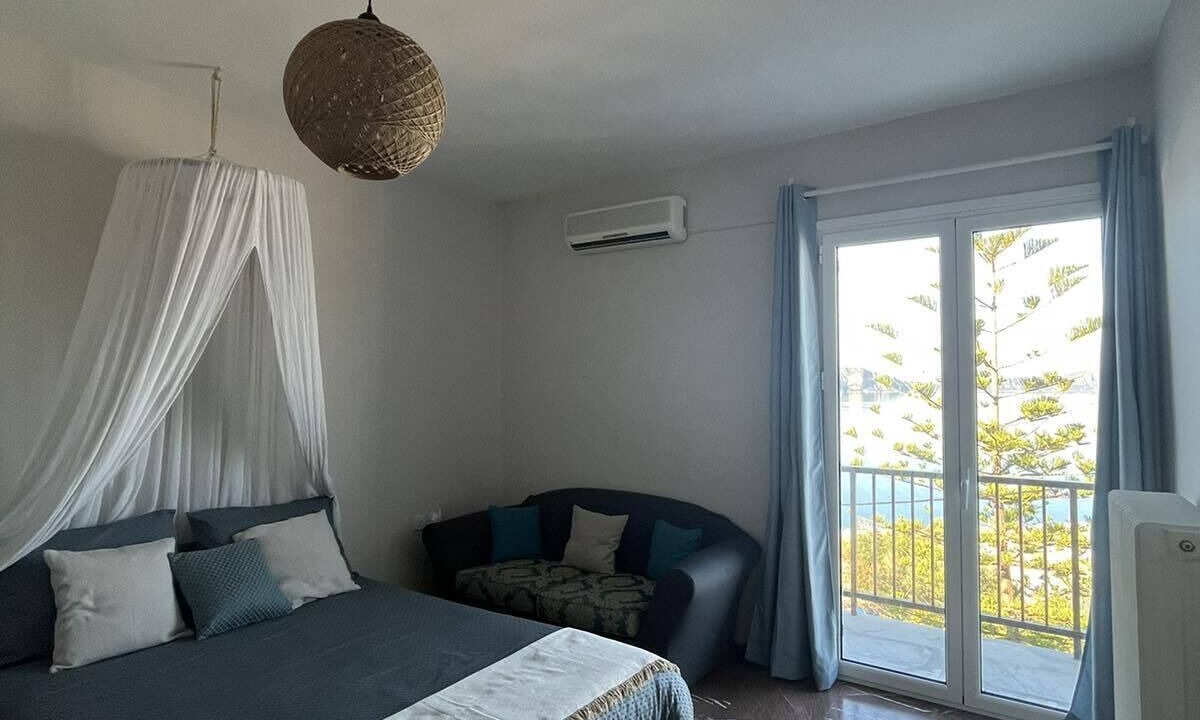 Photo of Bedroom in Pylos