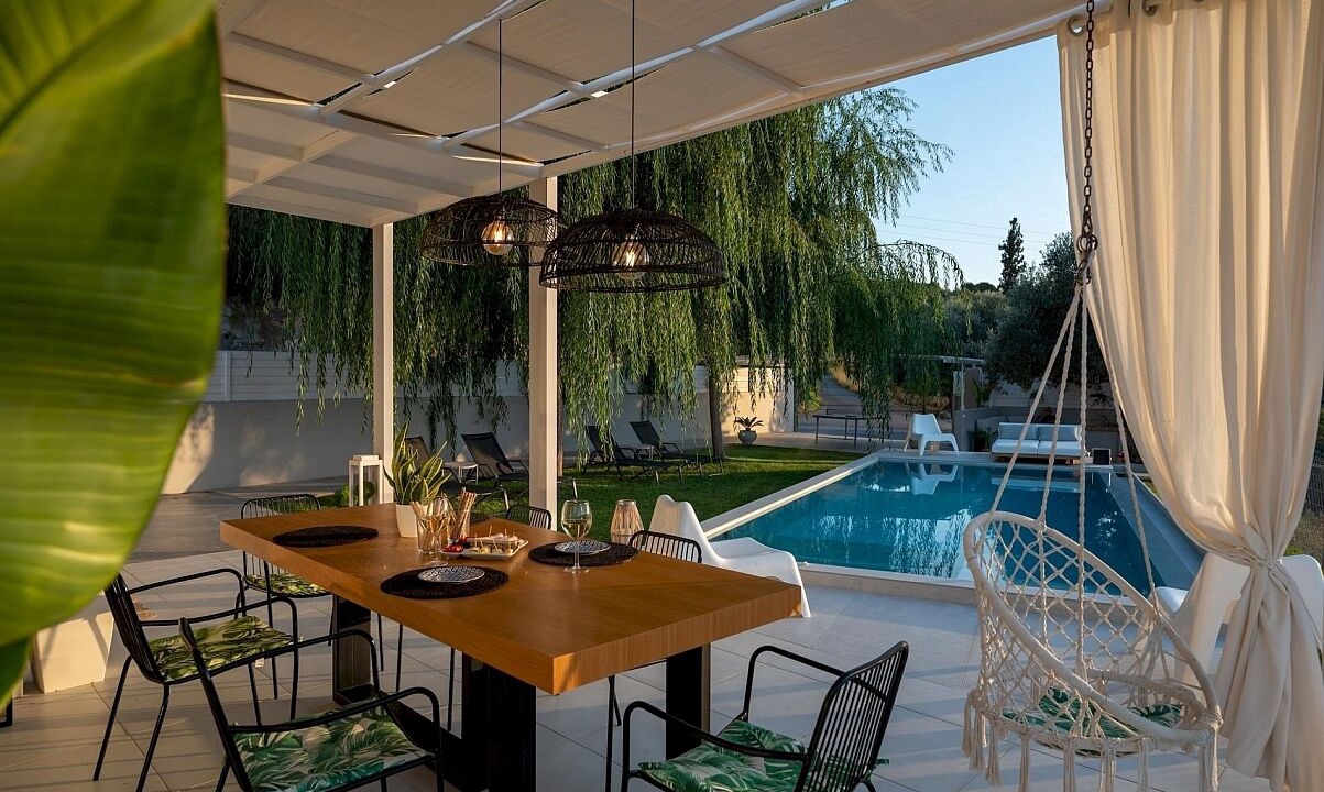Photo of Outdoor in Rethymno