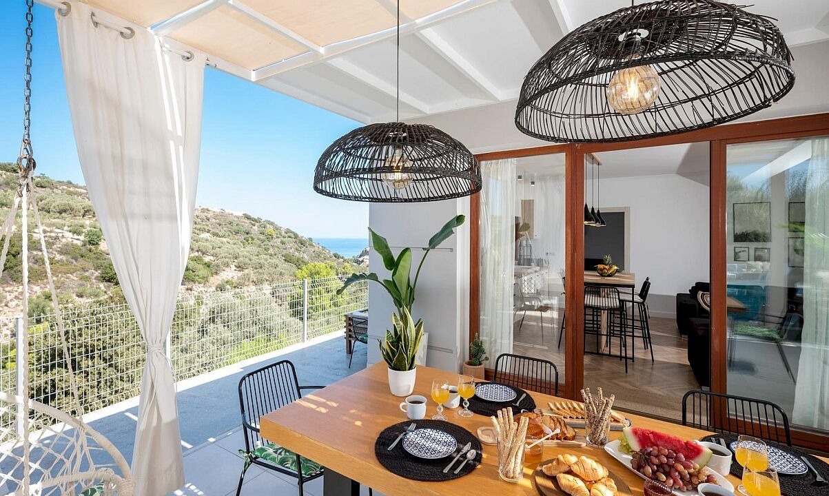 Photo of Outdoor in Rethymno