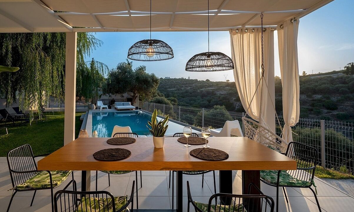 Photo of Outdoor in Rethymno