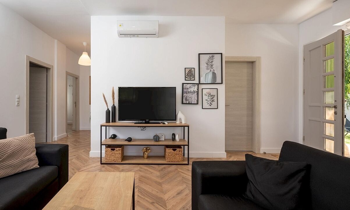Photo of Livingroom in Rethymno