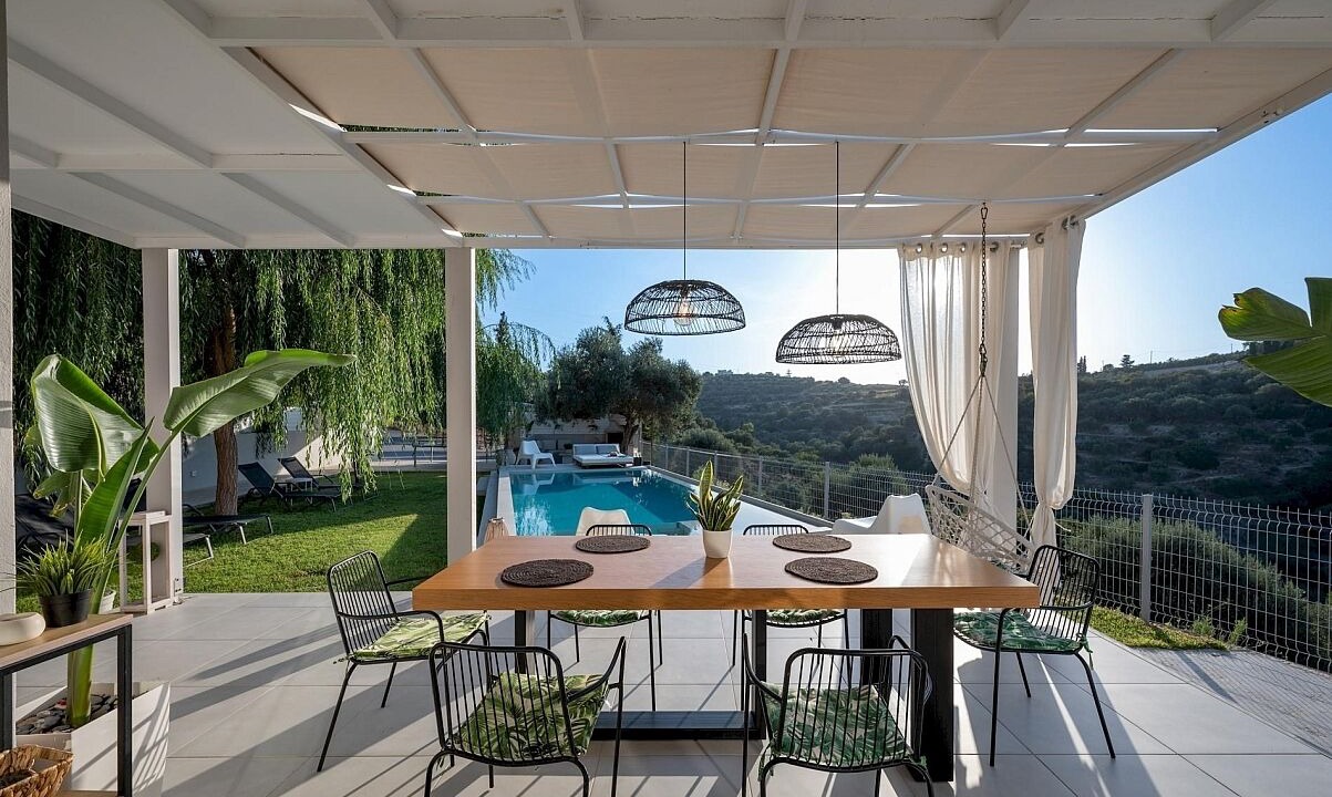 Photo of Outdoor in Rethymno