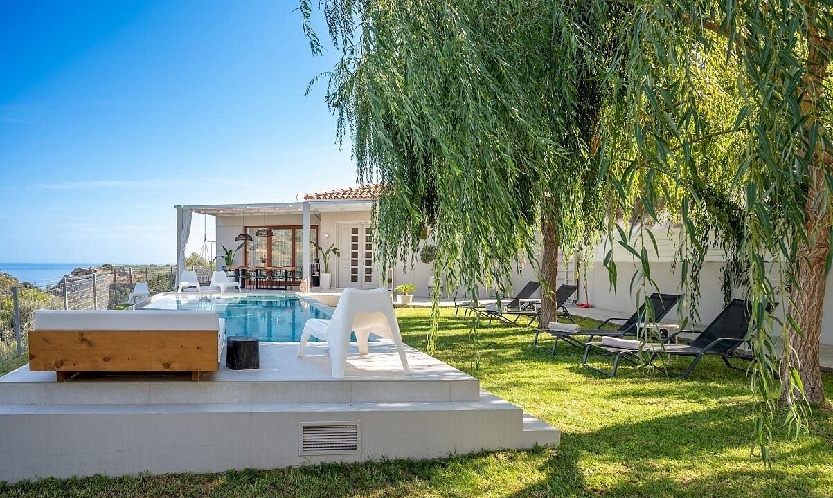 Photo of Outdoor in Rethymno