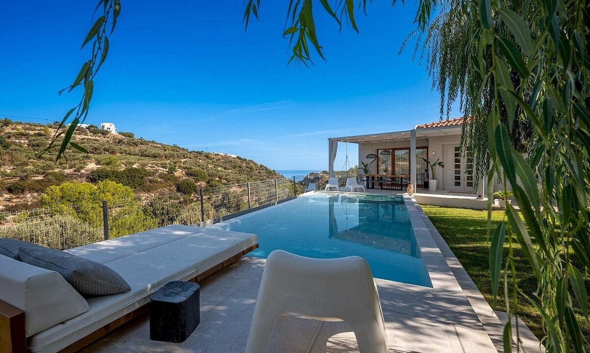 Photo of Outdoor in Rethymno