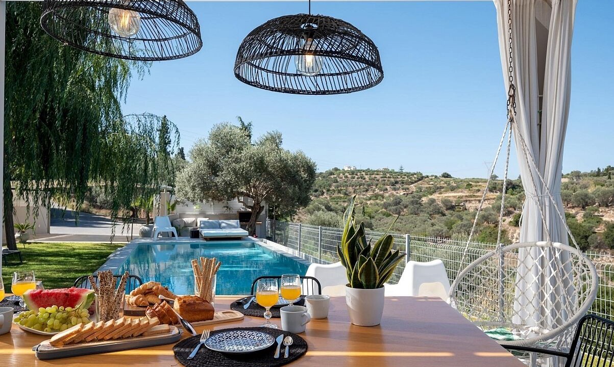 Photo of Outdoor in Rethymno