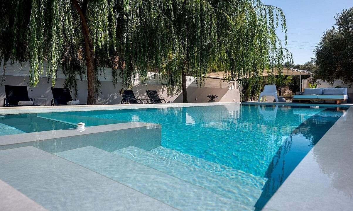 Photo of Outdoor in Rethymno