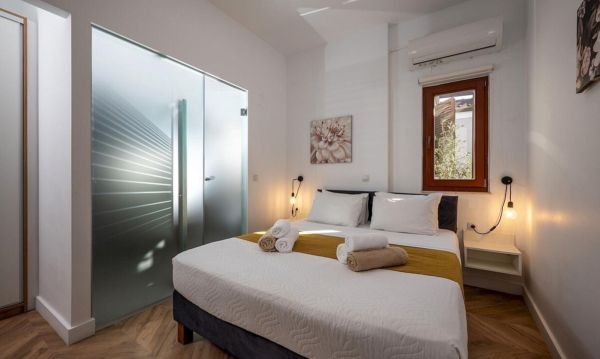 Photo of Bedroom in Rethymno