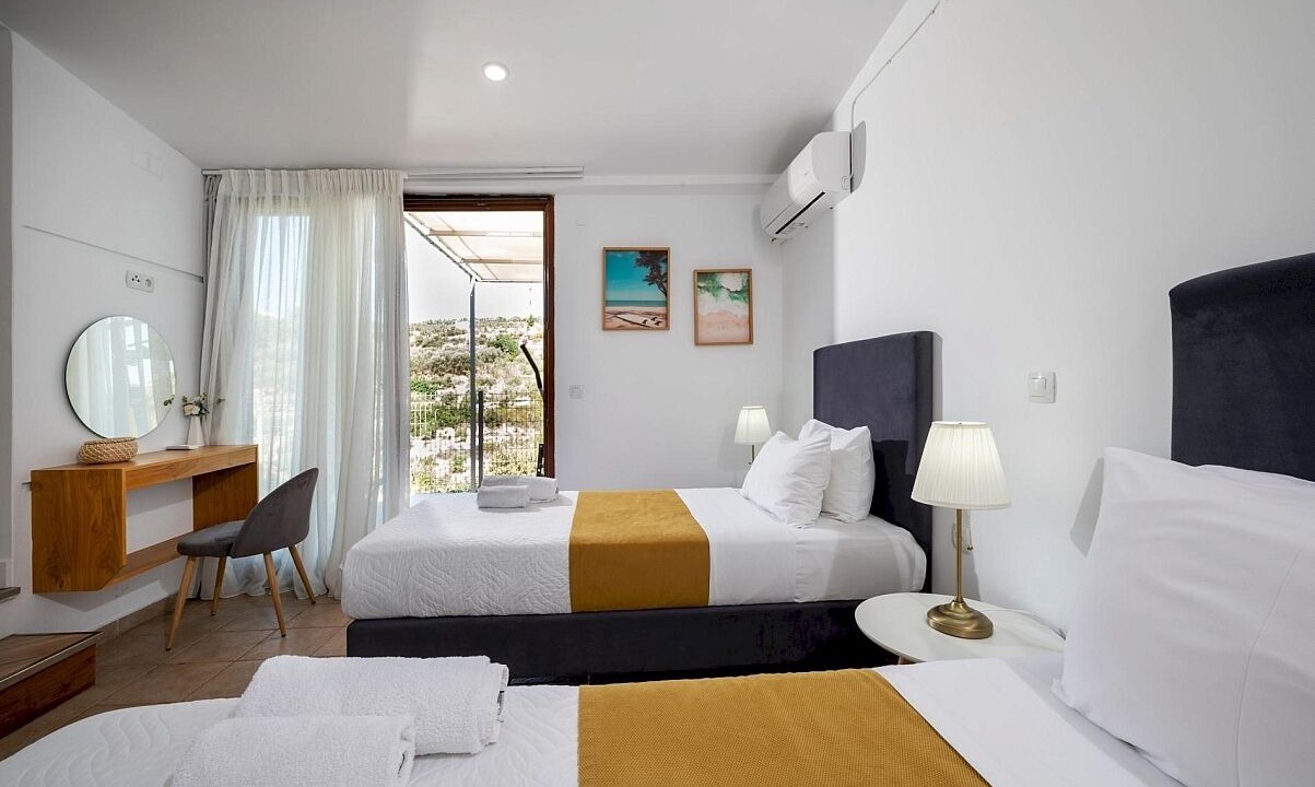 Photo of Bedroom in Rethymno