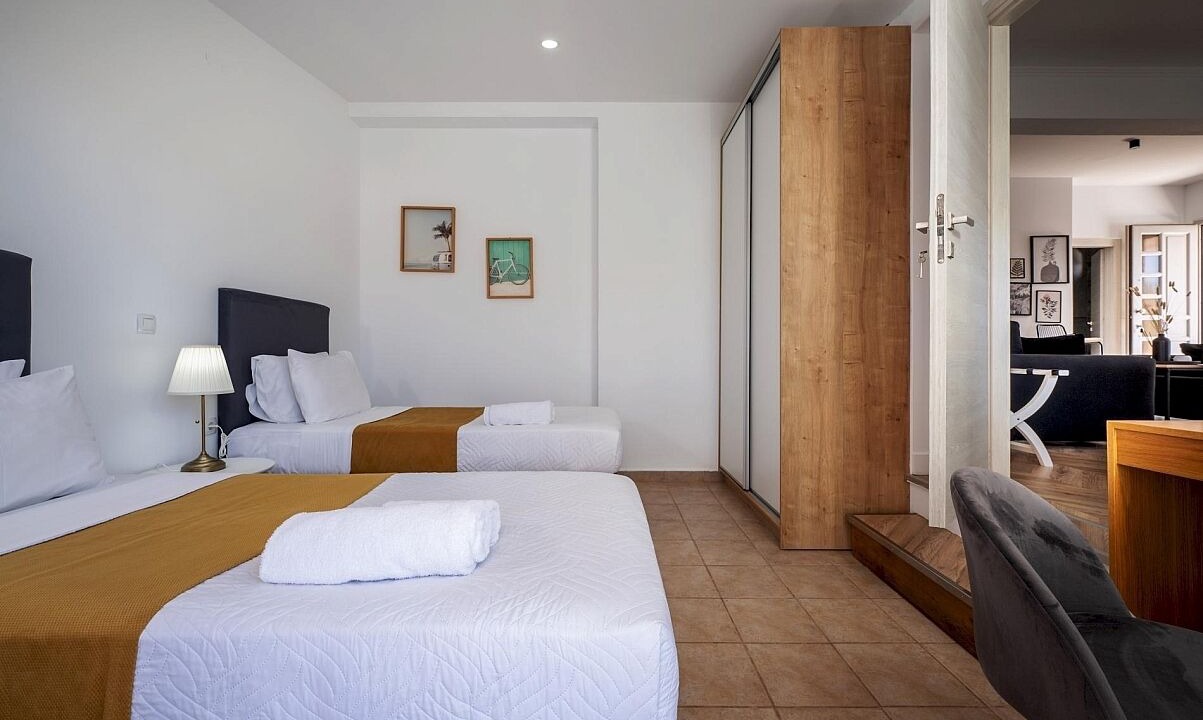 Photo of Bedroom in Rethymno
