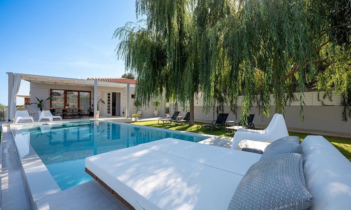 Photo of Outdoor in Rethymno