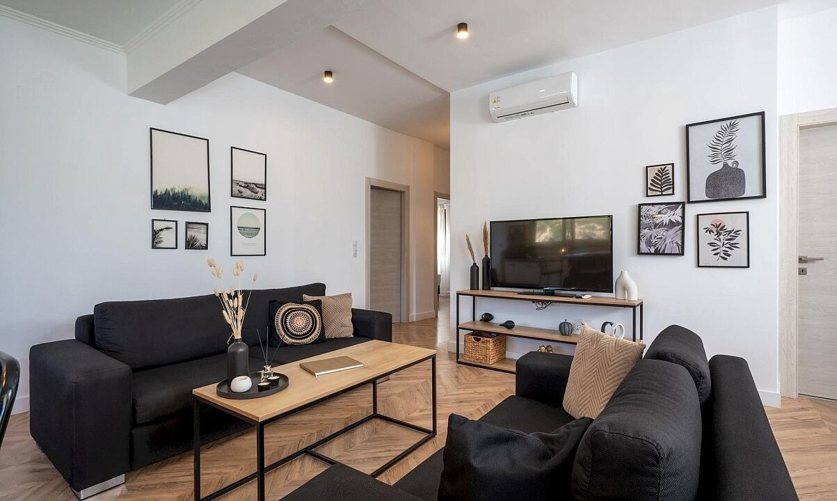 Photo of Livingroom in Rethymno