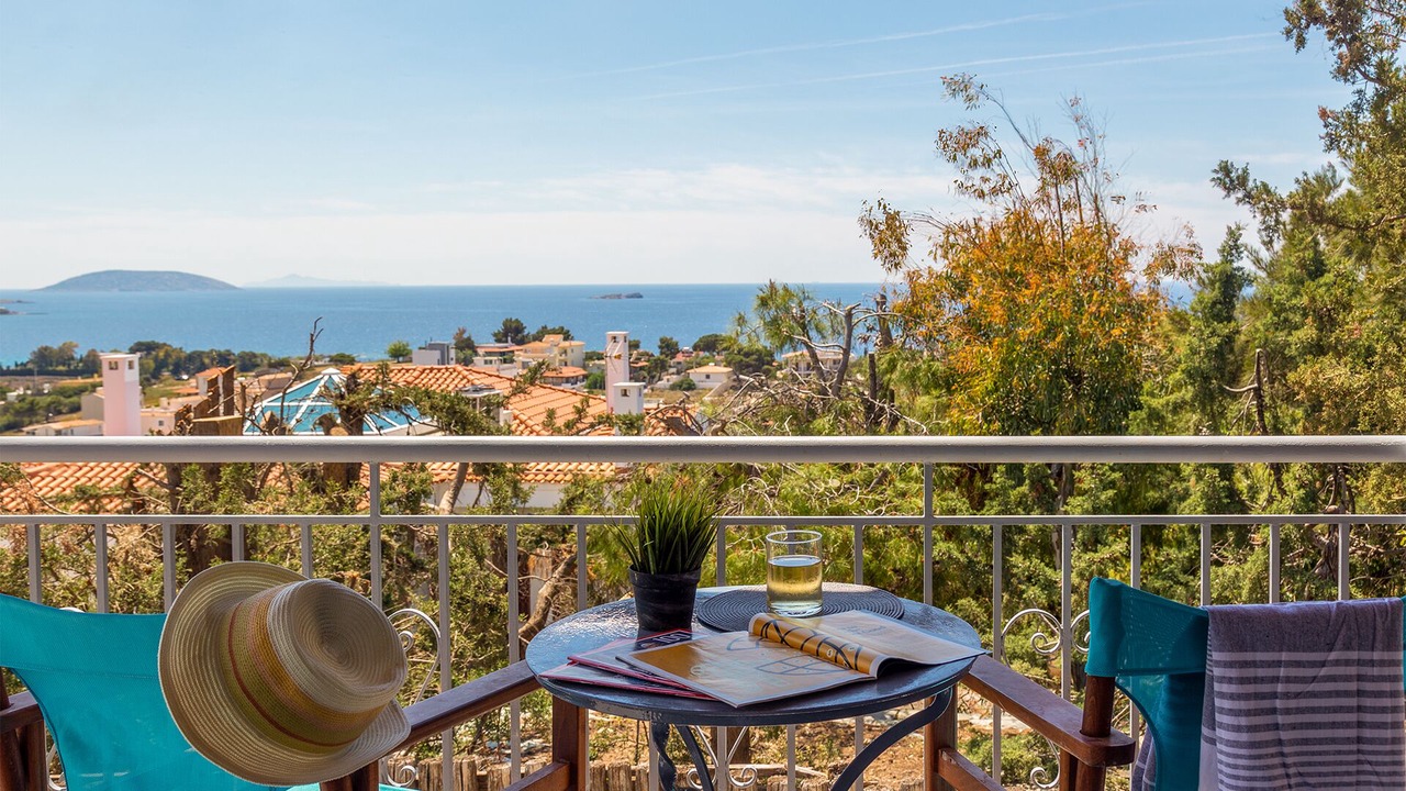 Photo of Outdoor in Saronikos