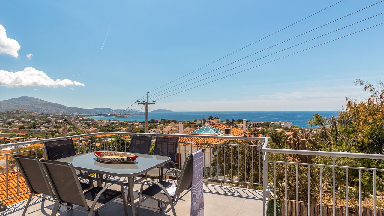 Photo of Outdoor in Saronikos