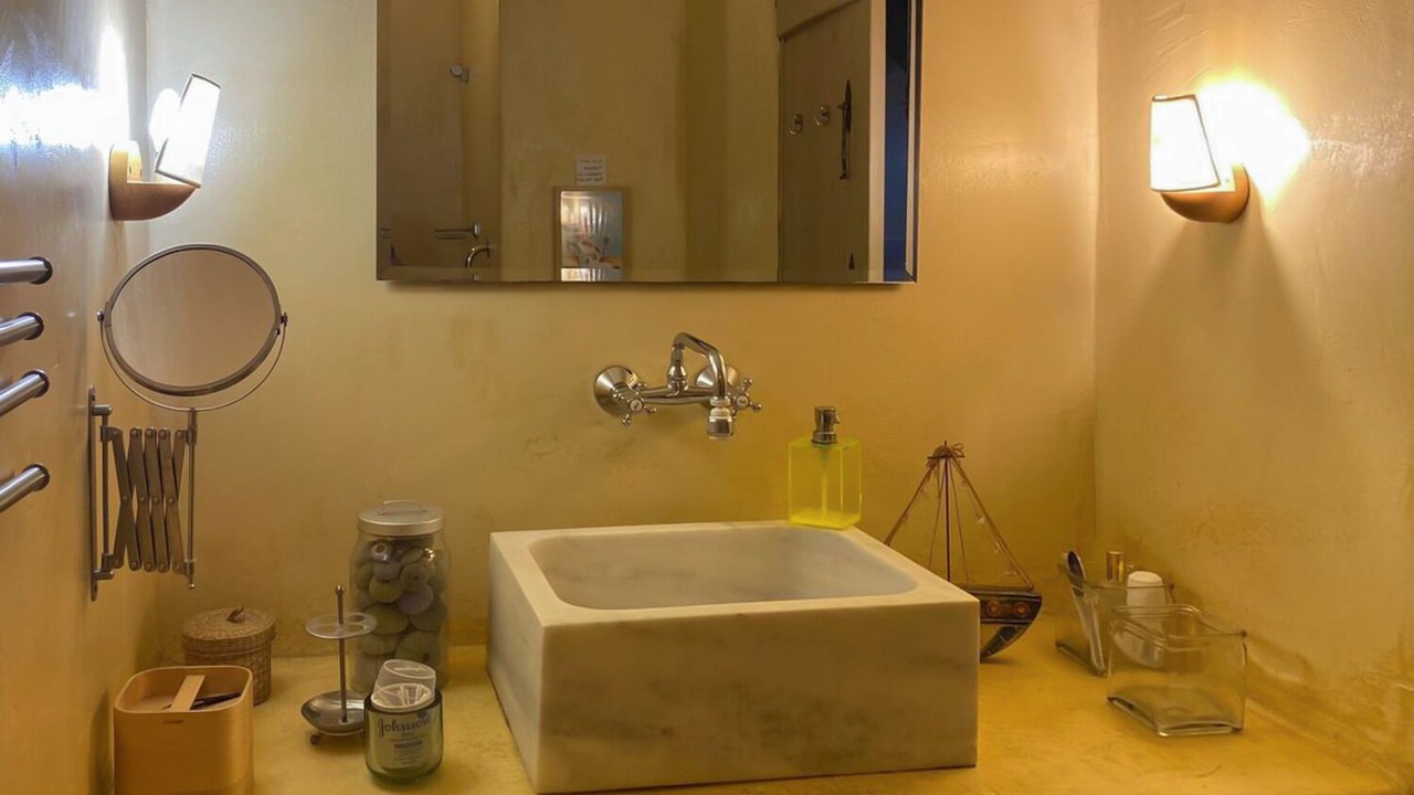 Photo of Bathroom in Kato Aprovatou